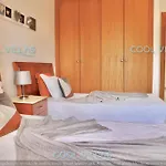 فيلة Orquidea Senses - 6 Pax - Sea View البوفيرا