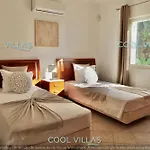 Orquidea Senses - 6 Pax - Sea View * البوفيرا