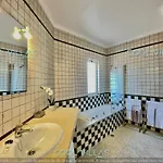 Orquidea Senses - 6 Pax - Sea View البوفيرا