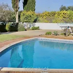 فيلة Orquidea Senses - 6 Pax - Sea View *