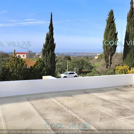Orquidea Senses - 6 Pax - Sea View Βίλα