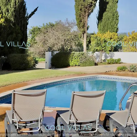 Βίλα Orquidea Senses - 6 Pax - Sea View *