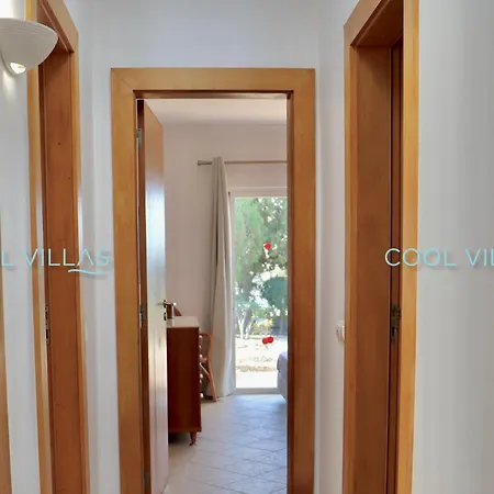 וילה Orquidea Senses - 6 Pax - Sea View