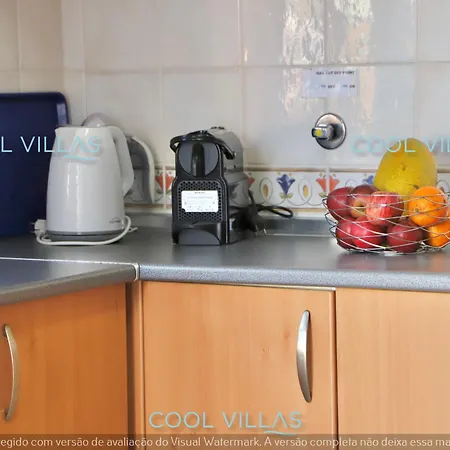 Orquidea Senses - 6 Pax - Sea View Villa