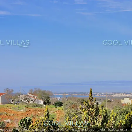 Villa Orquidea Senses - 6 Pax - Sea View *