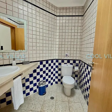 Orquidea Senses - 6 Pax - Sea View Villa *