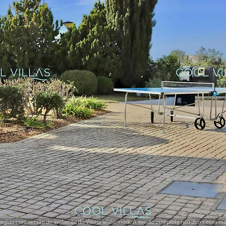 Orquidea Senses - 6 Pax - Sea View * Albufeira