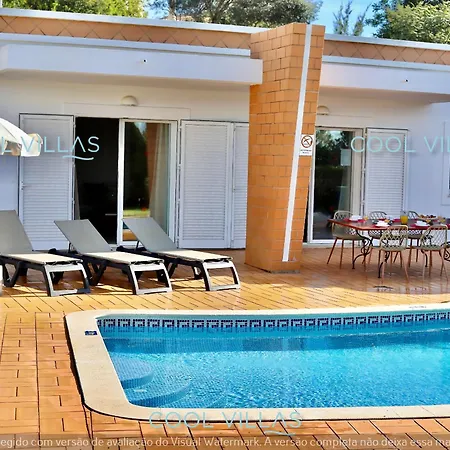 וילה Orquidea Senses - 6 Pax - Sea View