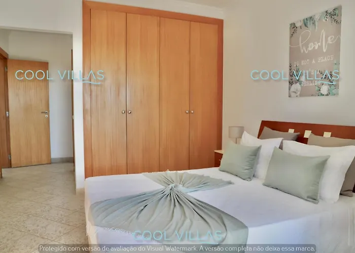 Orquidea Senses - 6 Pax - Sea View וילה אלבופיירה