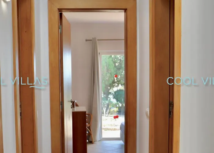 Villa Orquidea Senses - 6 Pax - Sea View