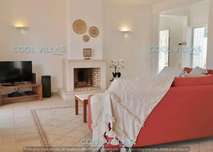 Orquidea Senses - 6 Pax - Sea View וילה אלבופיירה