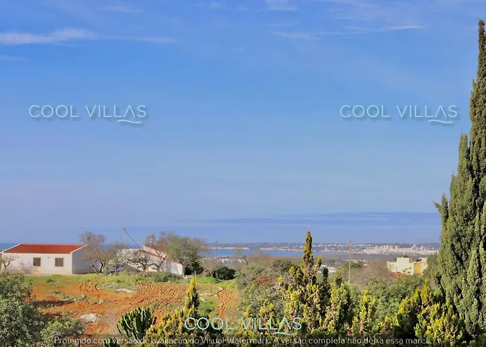 Villa Orquidea Senses - 6 Pax - Sea View *