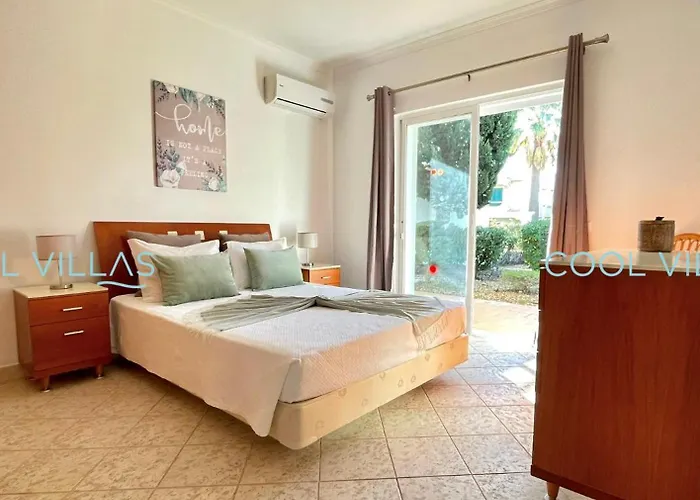 Orquidea Senses - 6 Pax - Sea View *