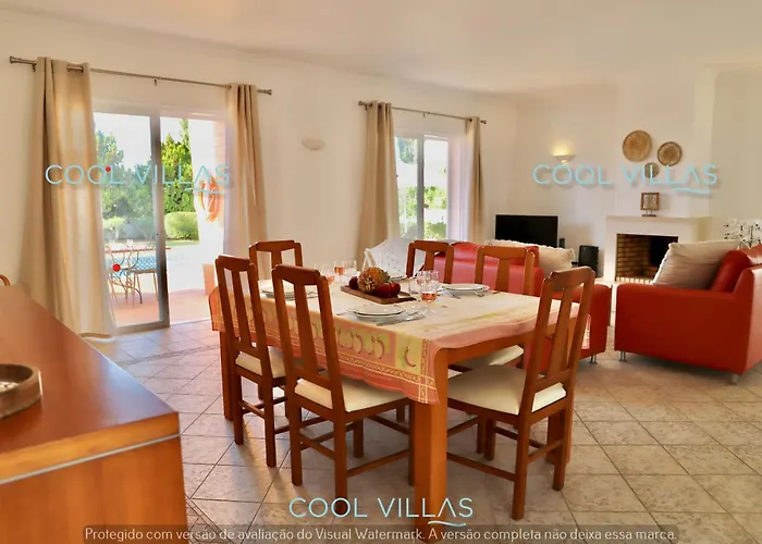 וילה Orquidea Senses - 6 Pax - Sea View