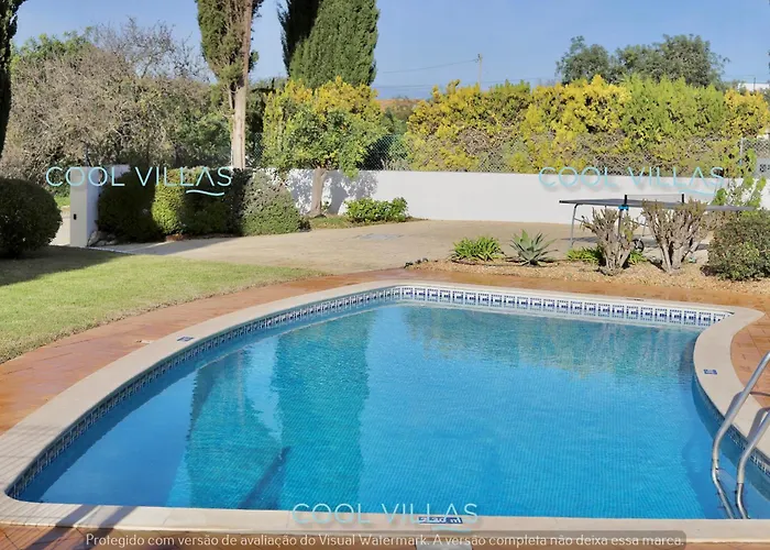 וילה Orquidea Senses - 6 Pax - Sea View *