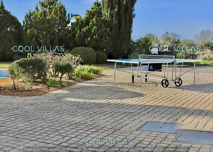 Orquidea Senses - 6 Pax - Sea View * אלבופיירה