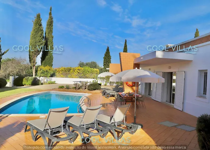 Orquidea Senses - 6 Pax - Sea View