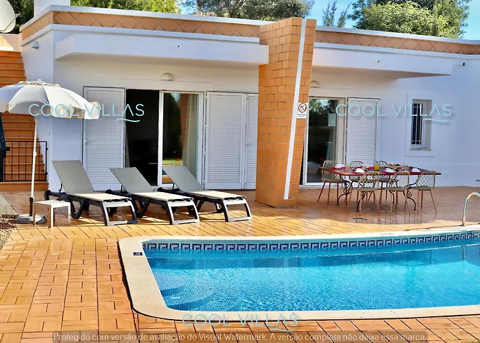 וילה Orquidea Senses - 6 Pax - Sea View