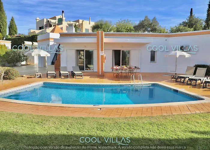 Orquidea Senses - 6 Pax - Sea View * אלבופיירה