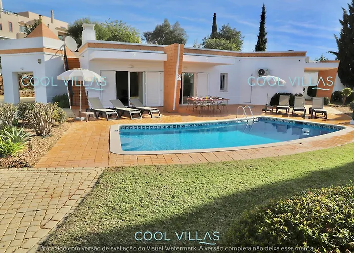 Orquidea Senses - 6 Pax - Sea View וילה *