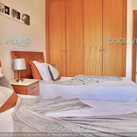 Villa Orquidea Senses - 6 Pax - Sea View Albufeira