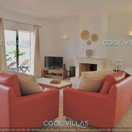 Orquidea Senses - 6 Pax - Sea View * 알부페이라