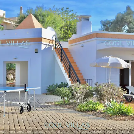 Villa Orquidea Senses - 6 Pax - Sea View Albufeira