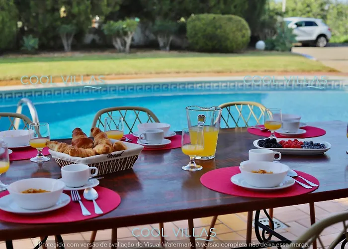 Orquidea Senses - 6 Pax - Sea View