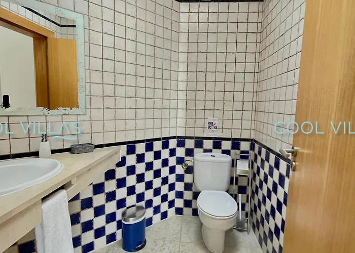 Orquidea Senses - 6 Pax - Sea View 빌라 *