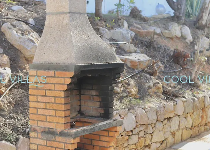 Orquidea Senses - 6 Pax - Sea View