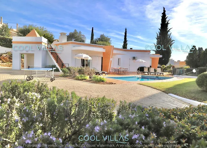 Orquidea Senses - 6 Pax - Sea View *